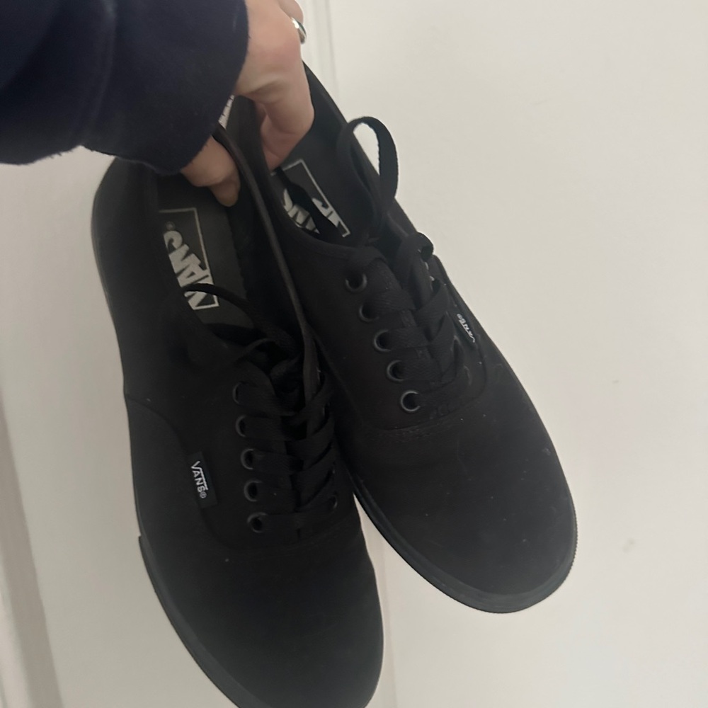 Vans sneakers